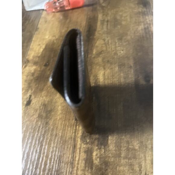 Louis Vuitton Damier Ebene 6 Key Holder Gold Hardware Classic Check From USA - Picture 3 of 11